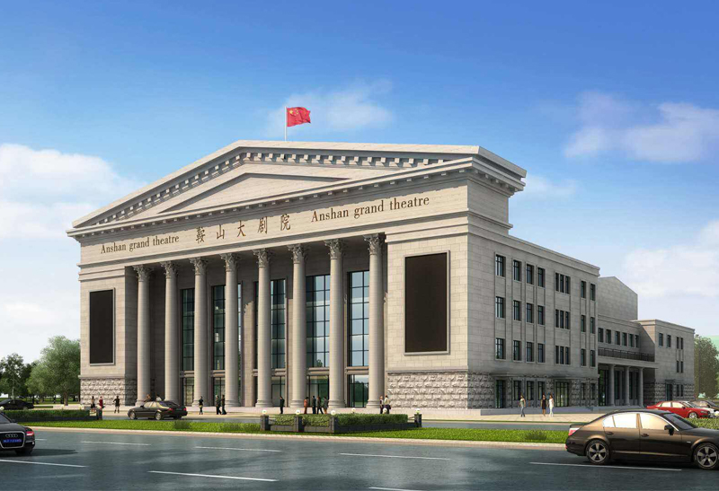 江苏丽影舞台科技有限公司