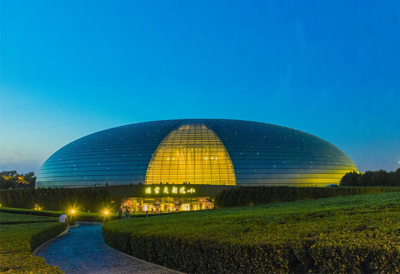 国家大剧院