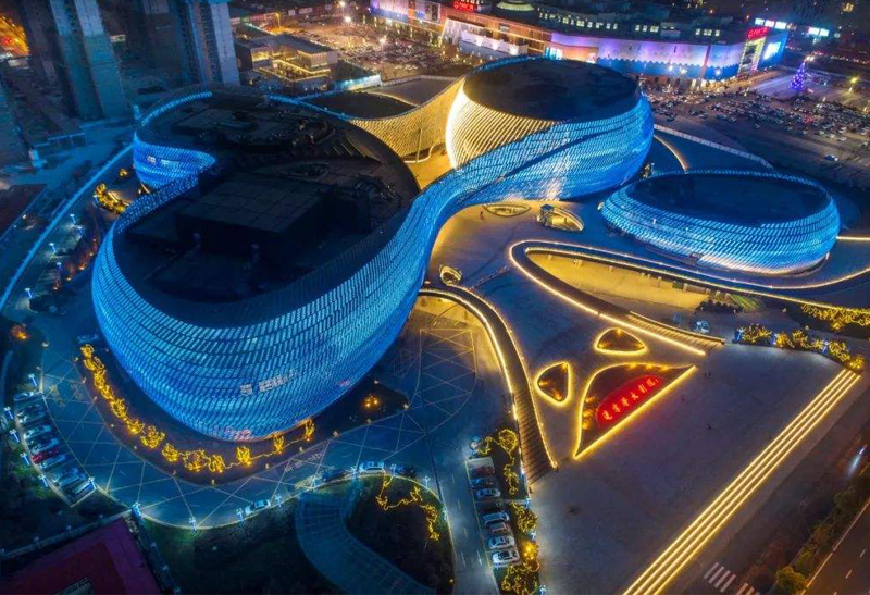连云港大剧院